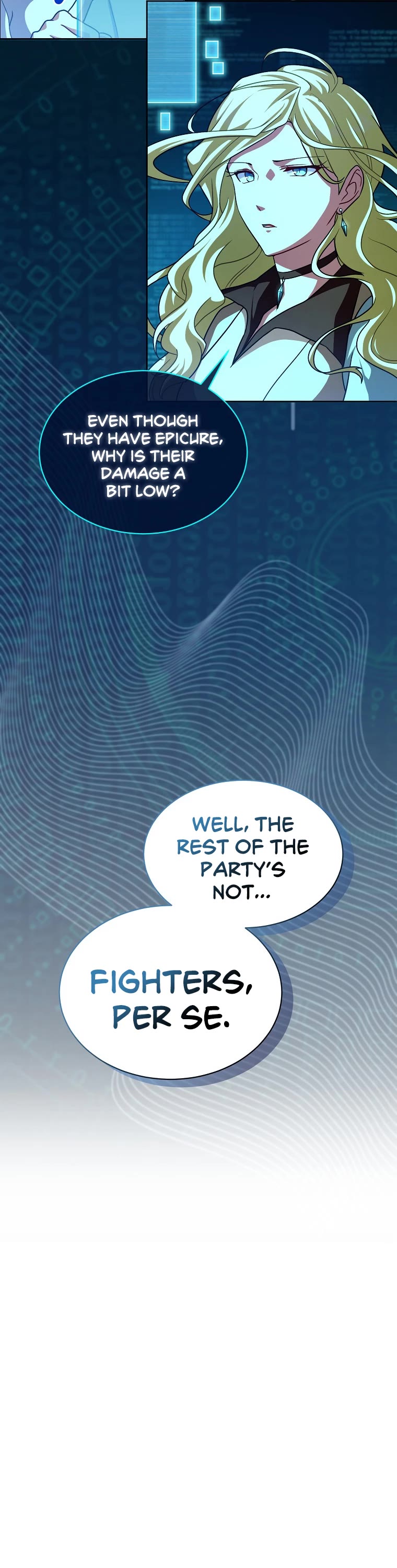 Please Have a Meal! chapter 73 page 13