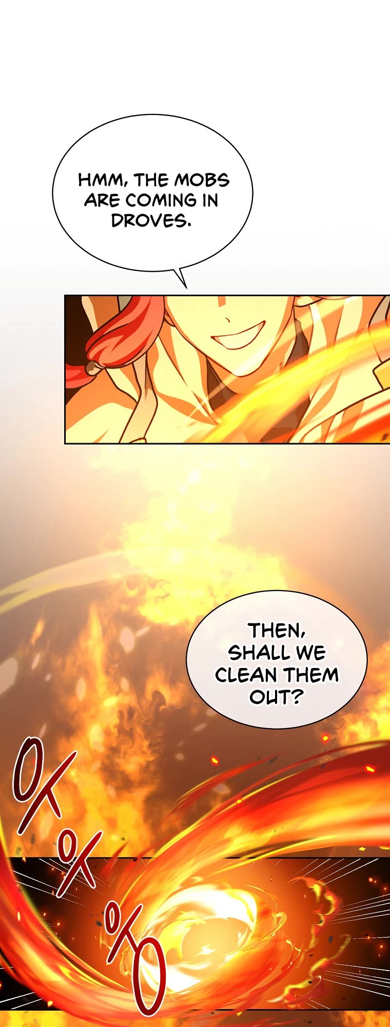 Please Have a Meal! chapter 73 page 14