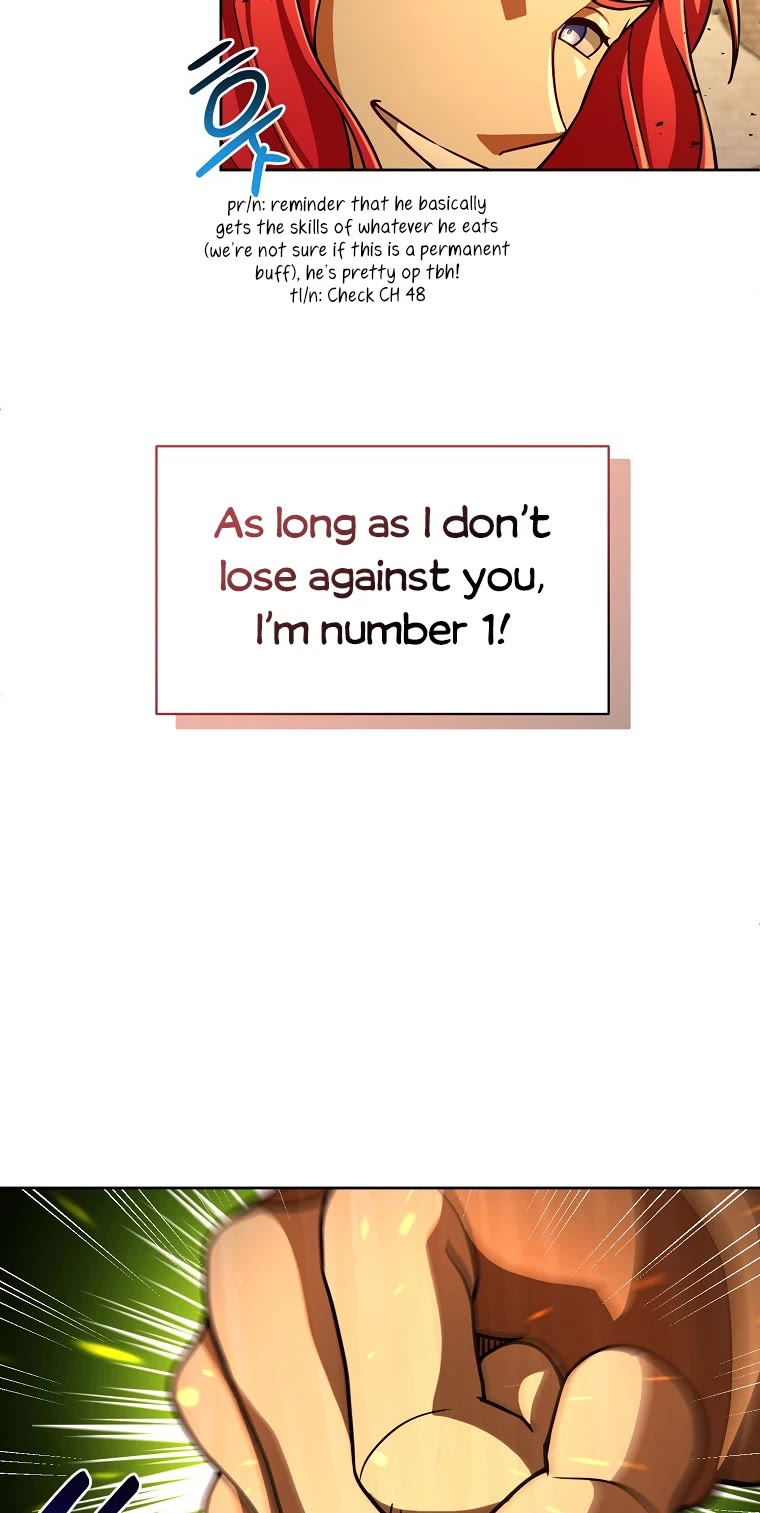 Please Have a Meal! chapter 73 page 18