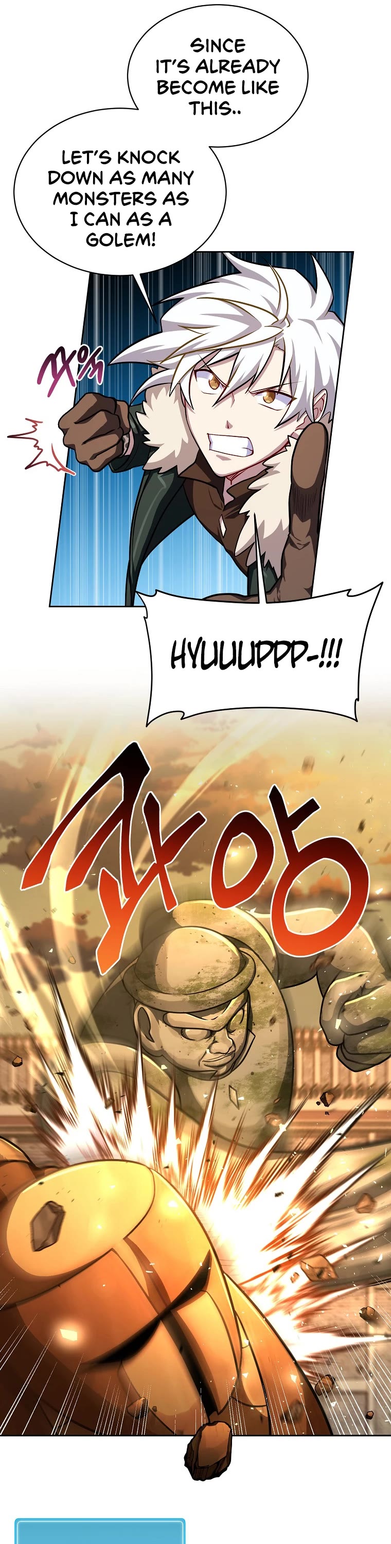 Please Have a Meal! chapter 73 page 20