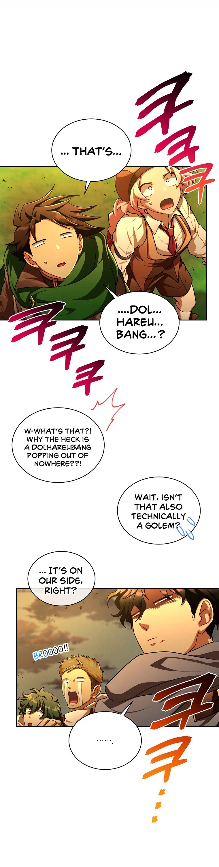 Please Have a Meal! chapter 73 page 3