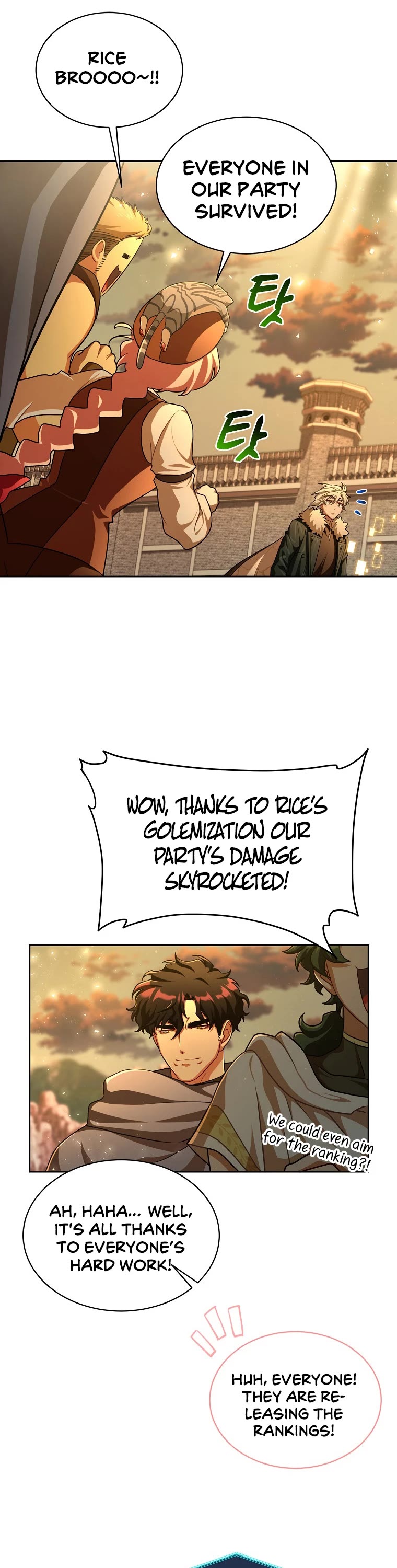 Please Have a Meal! chapter 73 page 31