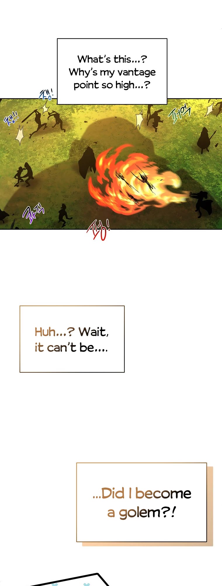 Please Have a Meal! chapter 73 page 4