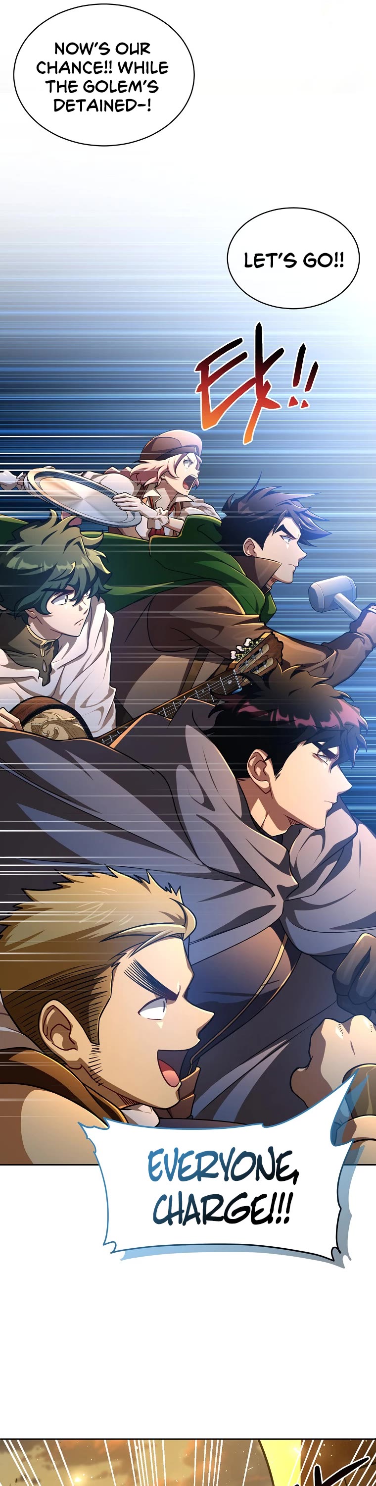 Please Have a Meal! chapter 73 page 9