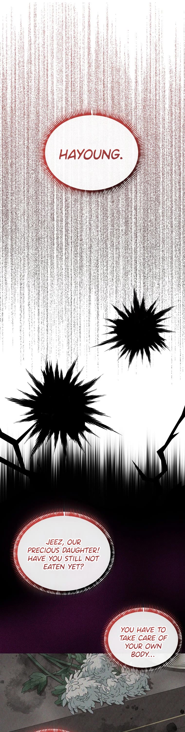 Please Have a Meal! chapter 74 page 13