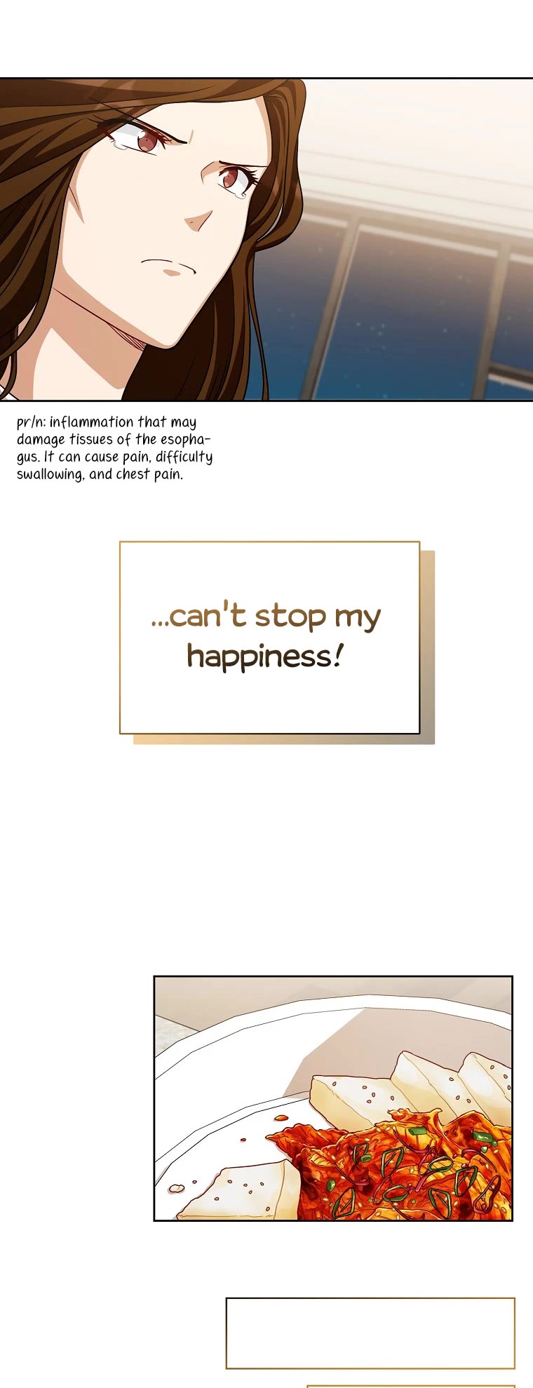 Please Have a Meal! chapter 74 page 22