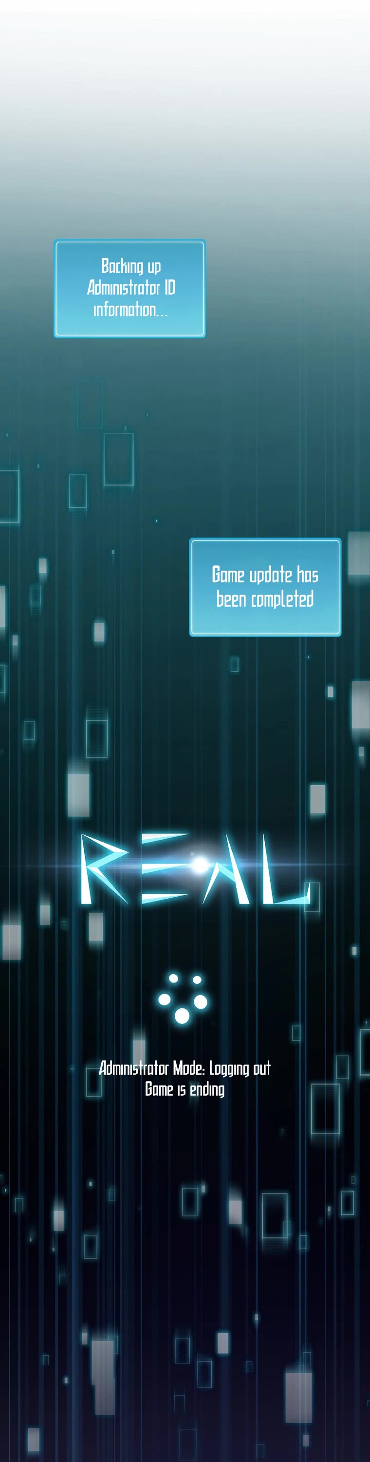 Please Have a Meal! chapter 74 page 3