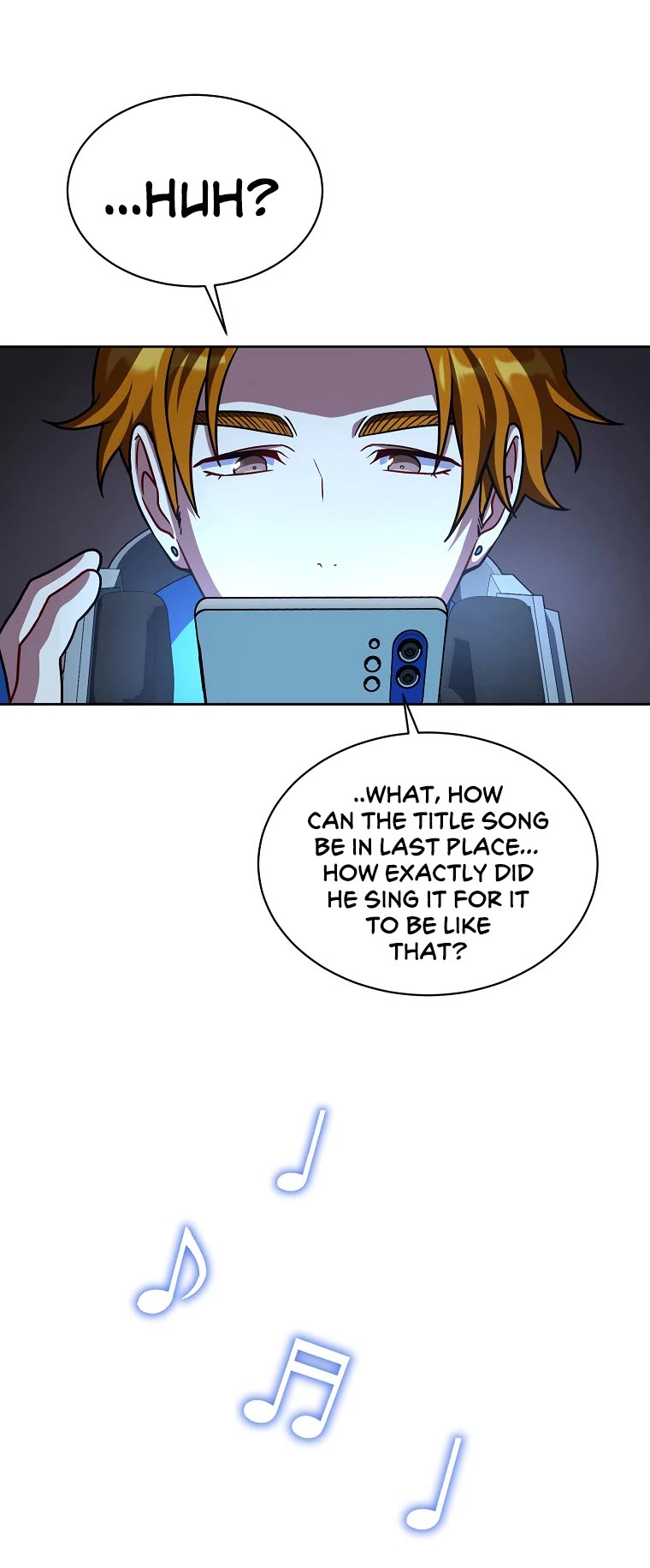 Please Have a Meal! chapter 74 page 30