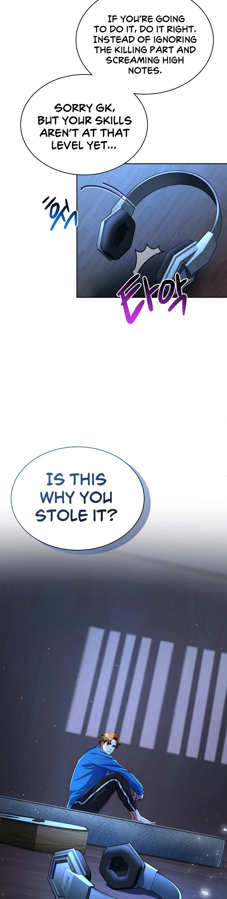 Please Have a Meal! chapter 74 page 32