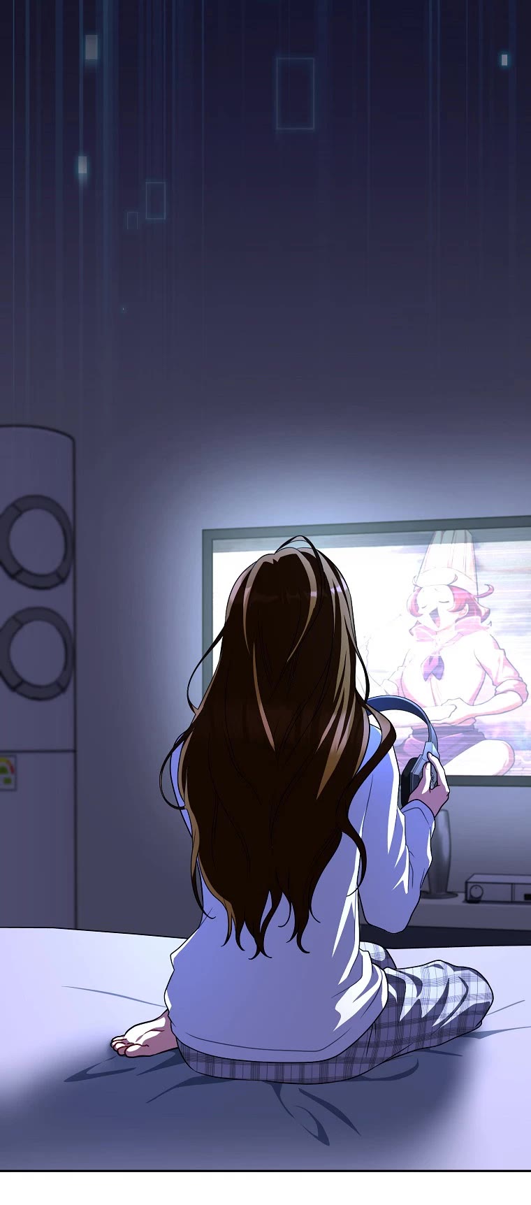 Please Have a Meal! chapter 74 page 4