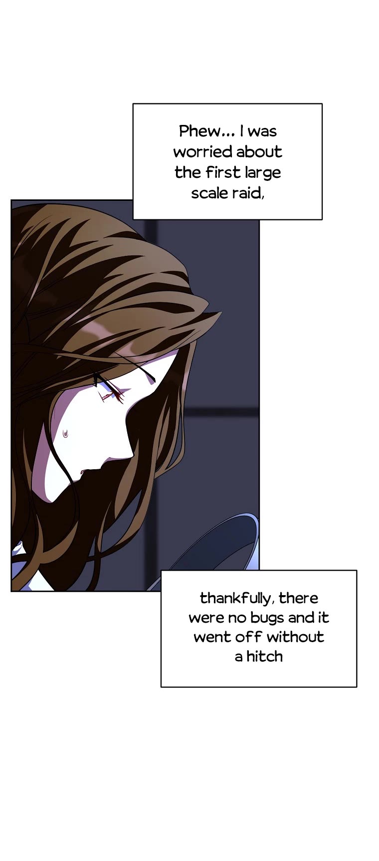 Please Have a Meal! chapter 74 page 5