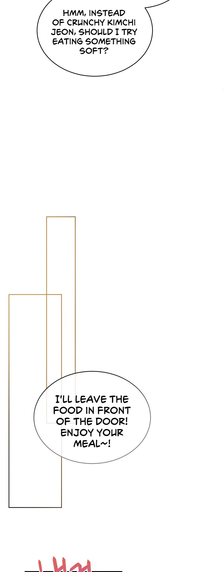 Please Have a Meal! chapter 74 page 8