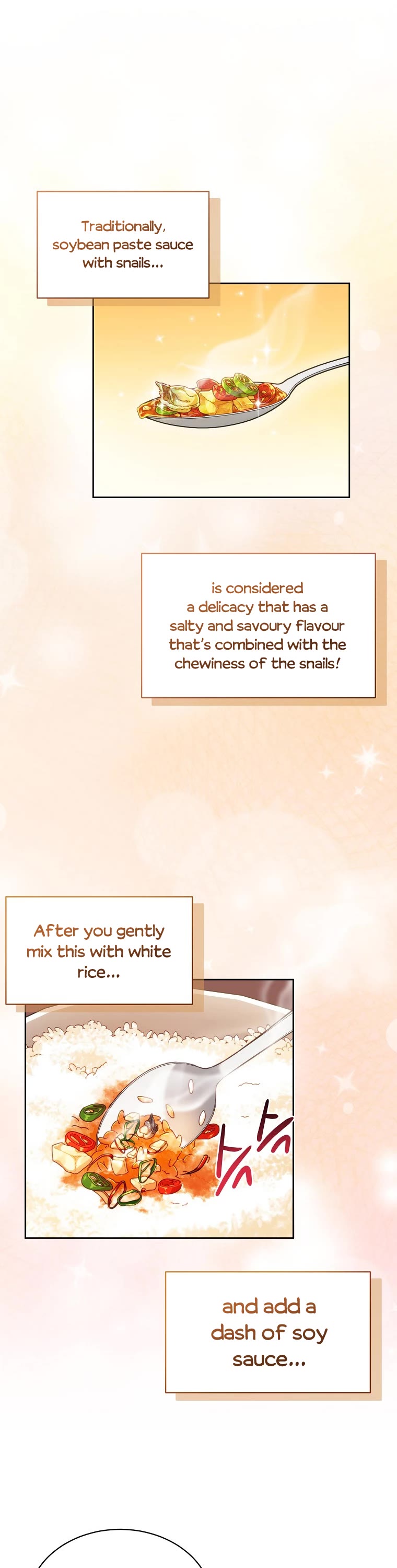 Please Have a Meal! chapter 75 page 10