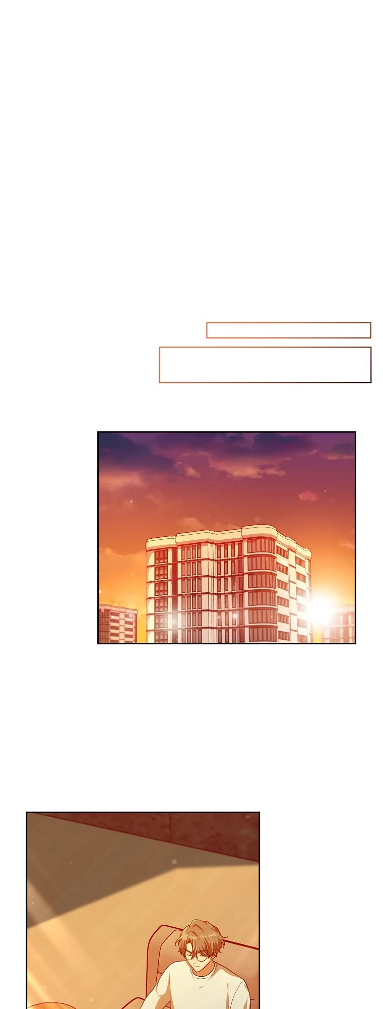 Please Have a Meal! chapter 75 page 22