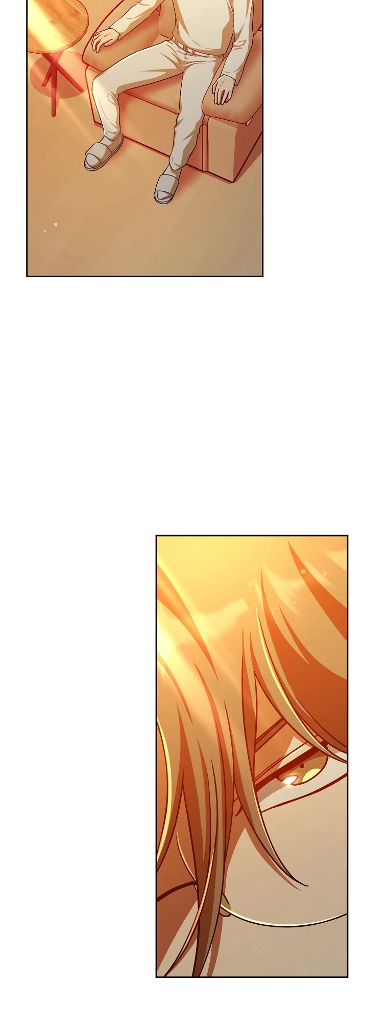 Please Have a Meal! chapter 75 page 23