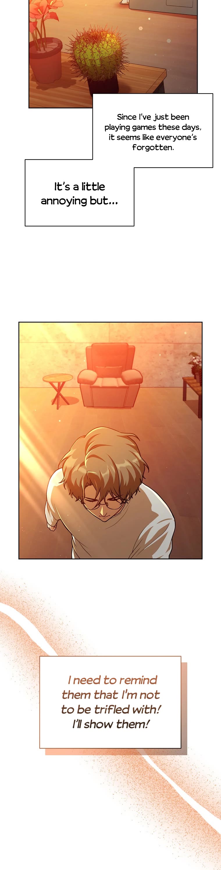 Please Have a Meal! chapter 75 page 25