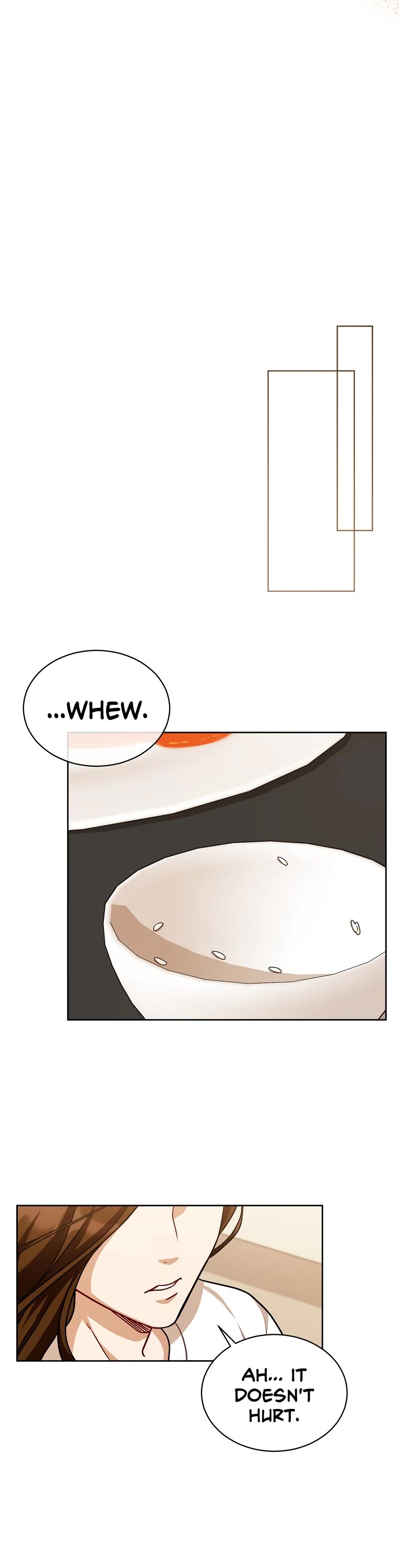 Please Have a Meal! chapter 75 page 26