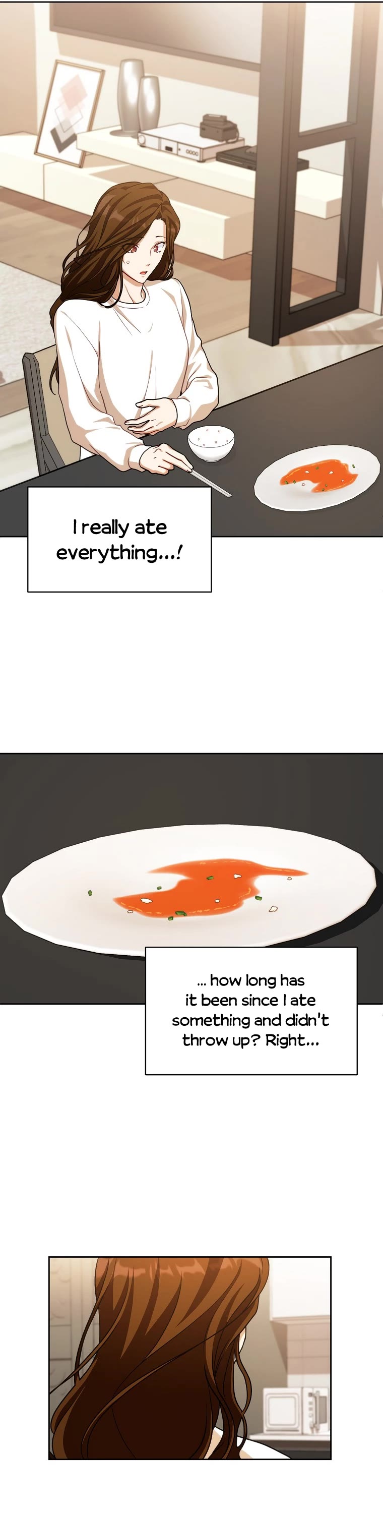 Please Have a Meal! chapter 75 page 27