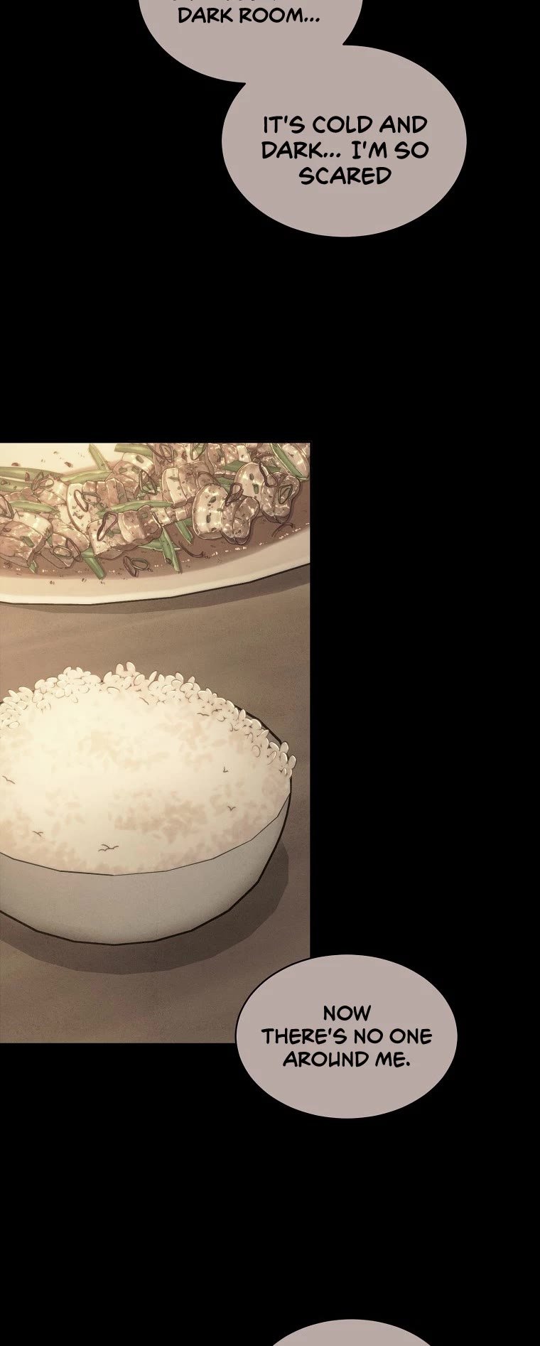 Please Have a Meal! chapter 75 page 29