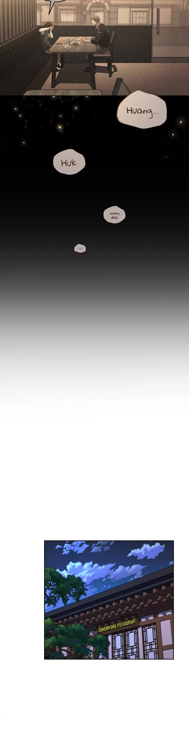 Please Have a Meal! chapter 75 page 35