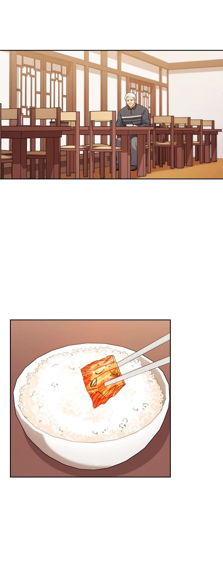 Please Have a Meal! chapter 75 page 36