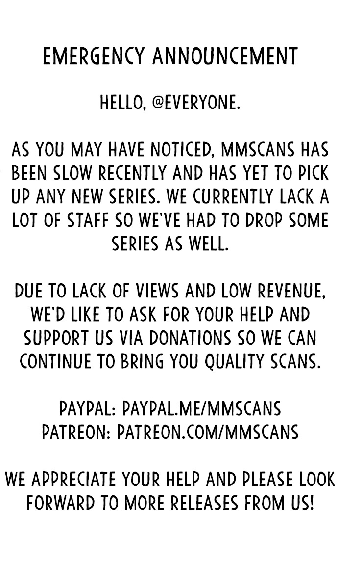 Please Have a Meal! chapter 75 page 39