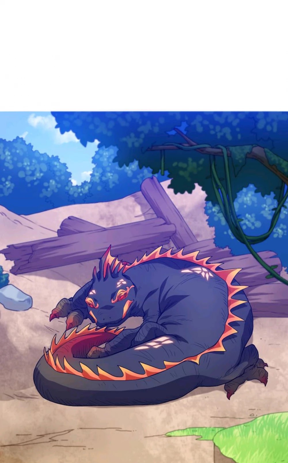 Please Have a Meal! chapter 8 page 37