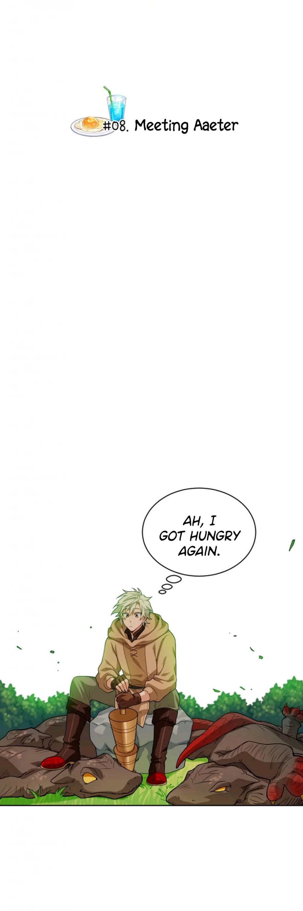 Please Have a Meal! chapter 8 page 7