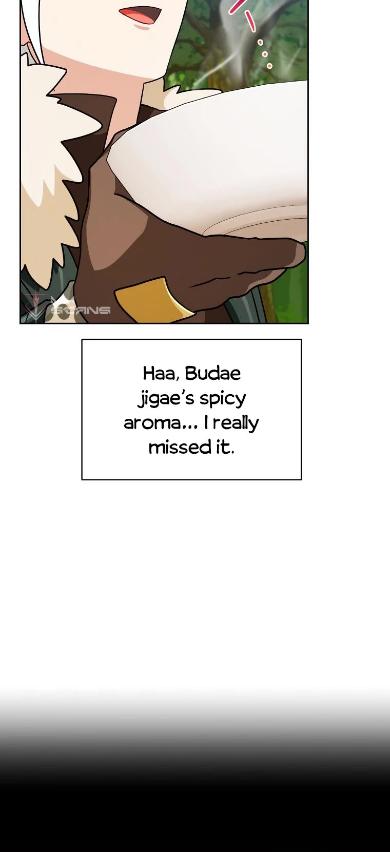 Please Have a Meal! chapter 80 page 16