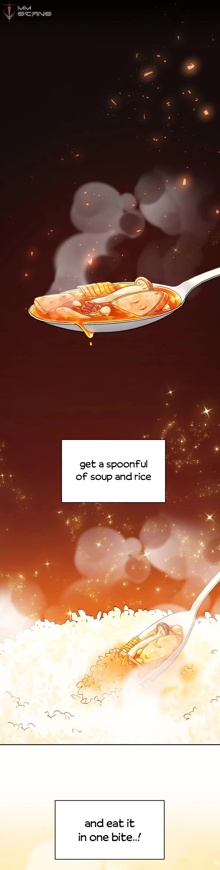 Please Have a Meal! chapter 80 page 17