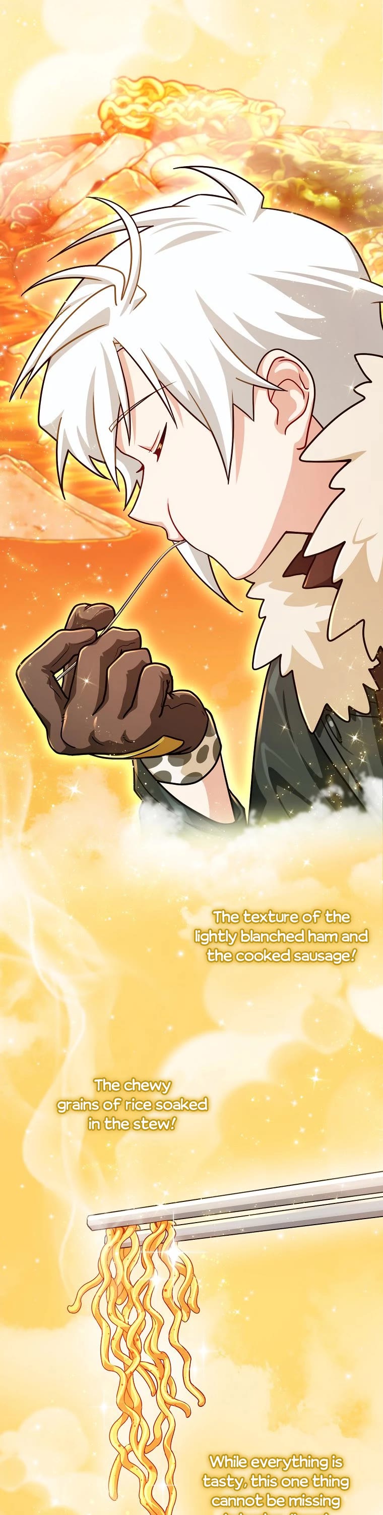 Please Have a Meal! chapter 80 page 18