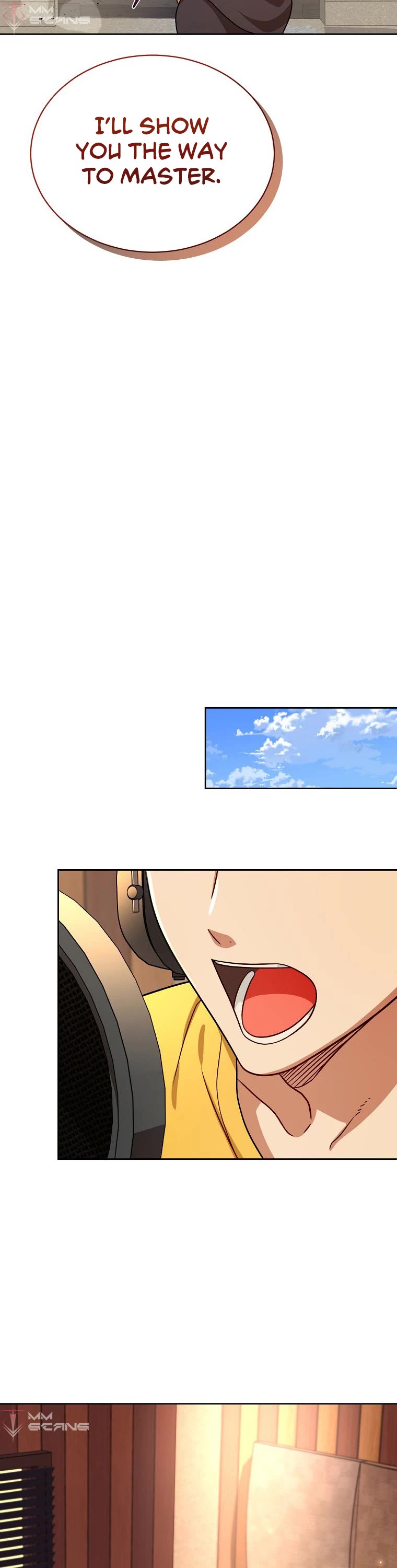 Please Have a Meal! chapter 80 page 26