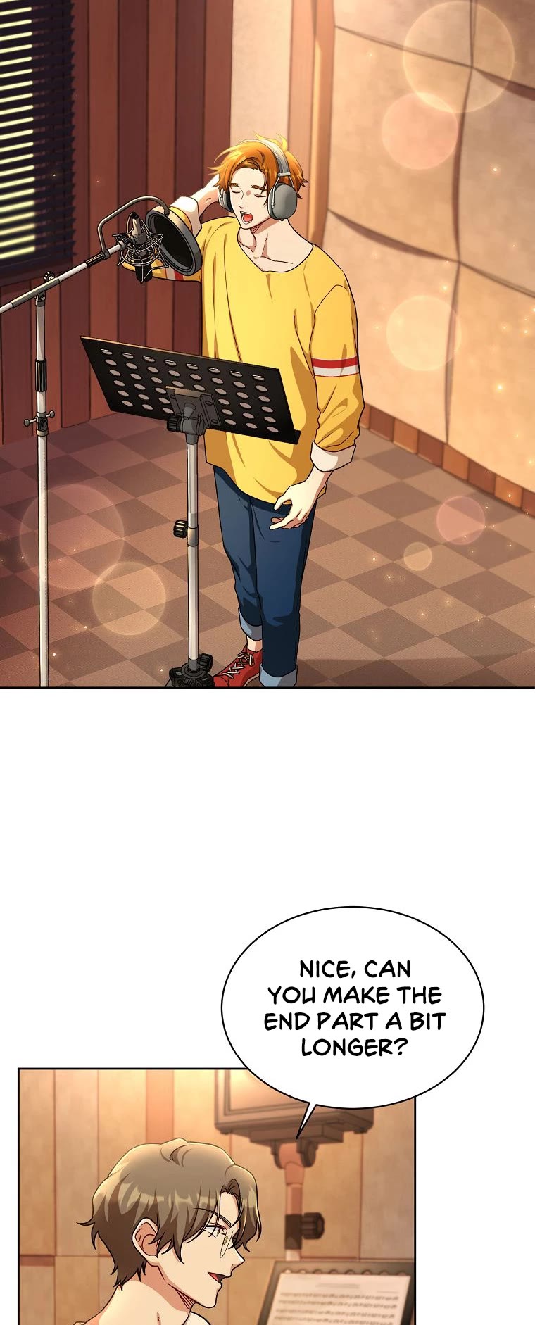 Please Have a Meal! chapter 80 page 27