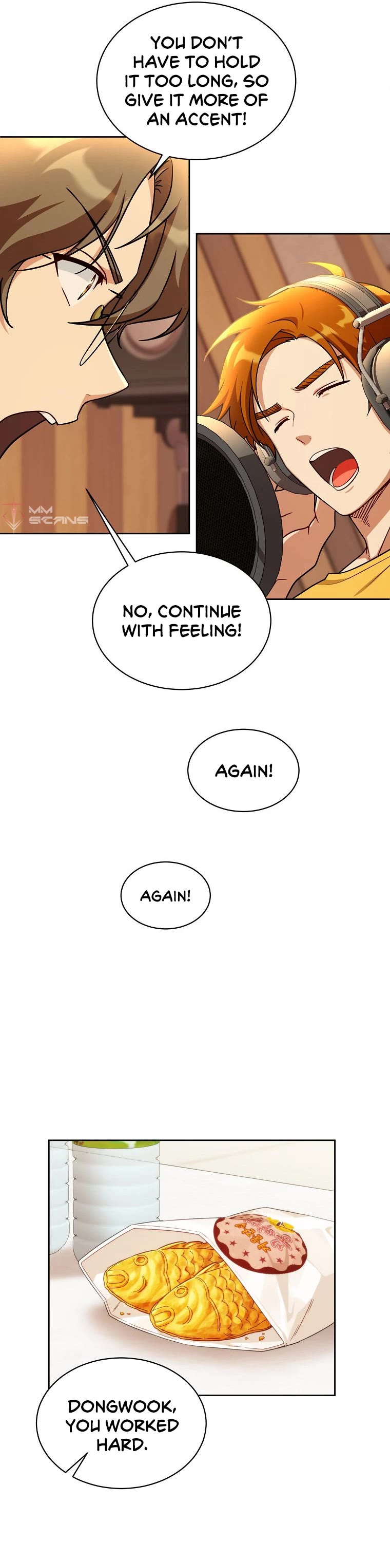 Please Have a Meal! chapter 80 page 29