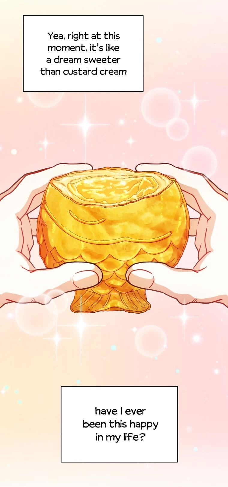 Please Have a Meal! chapter 80 page 31