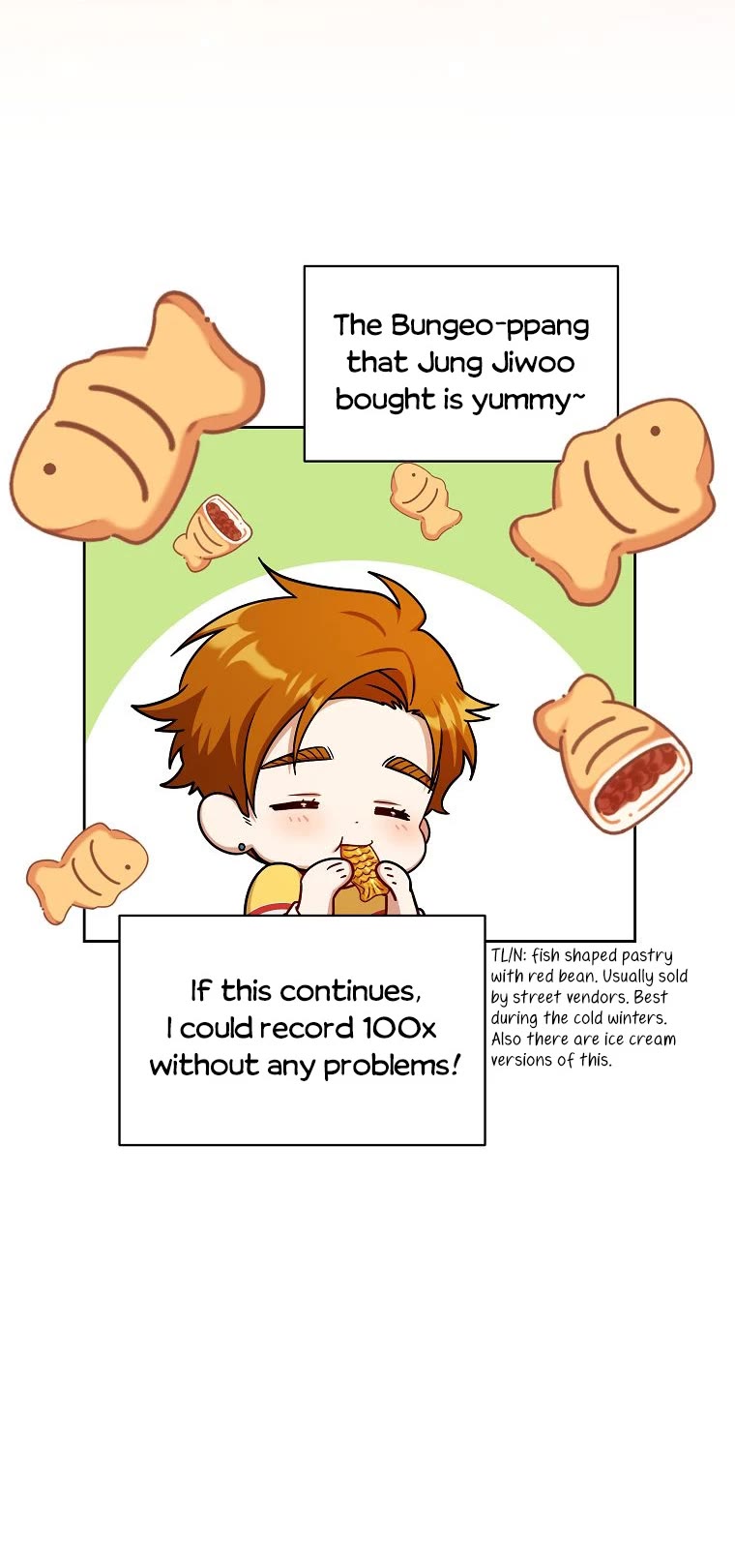 Please Have a Meal! chapter 80 page 32