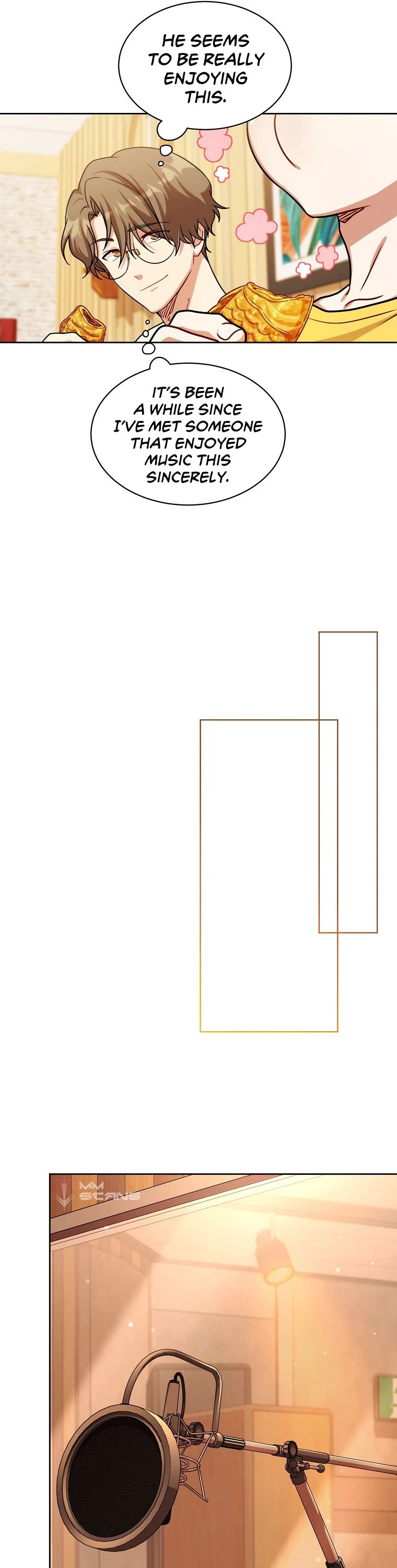 Please Have a Meal! chapter 80 page 33