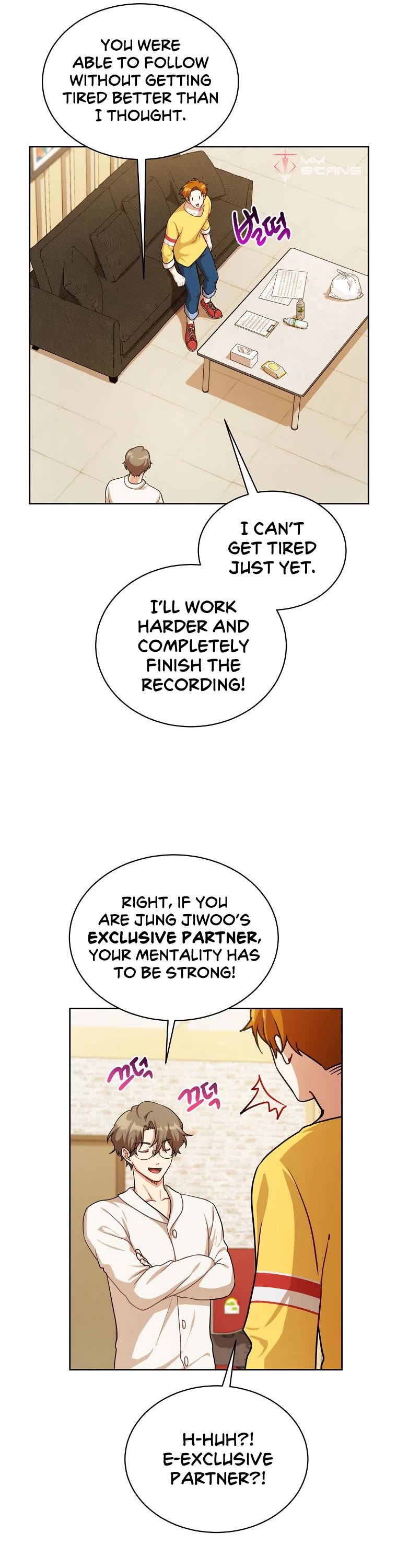 Please Have a Meal! chapter 80 page 36