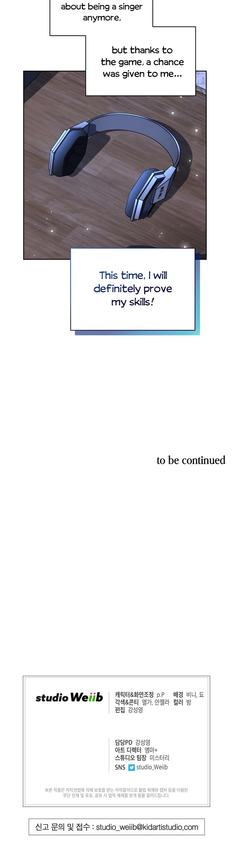 Please Have a Meal! chapter 80 page 38