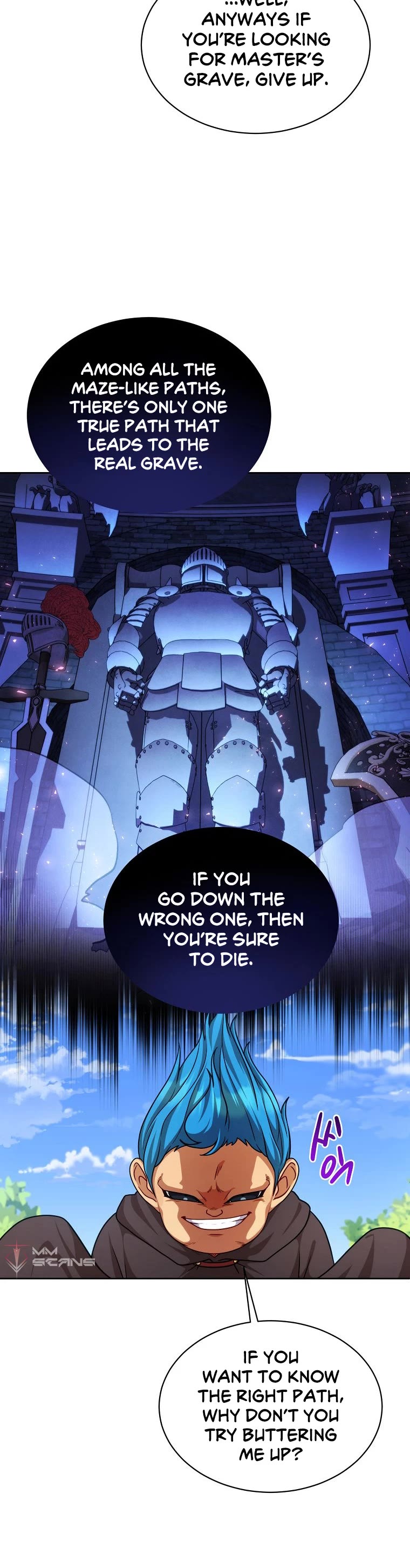 Please Have a Meal! chapter 80 page 4