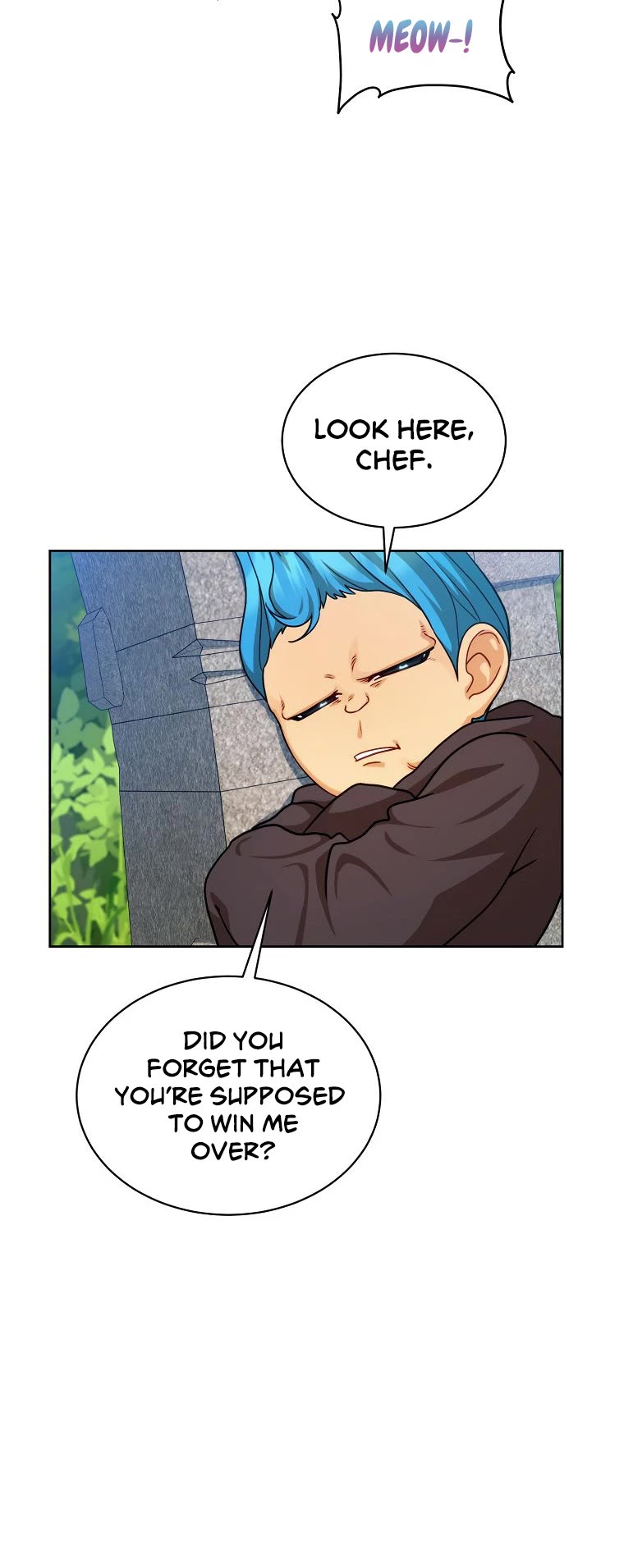 Please Have a Meal! chapter 80 page 8