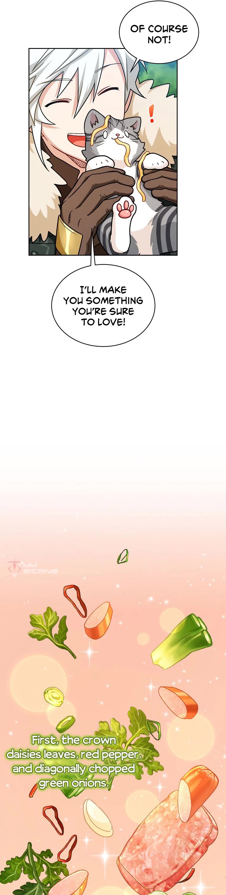 Please Have a Meal! chapter 80 page 9