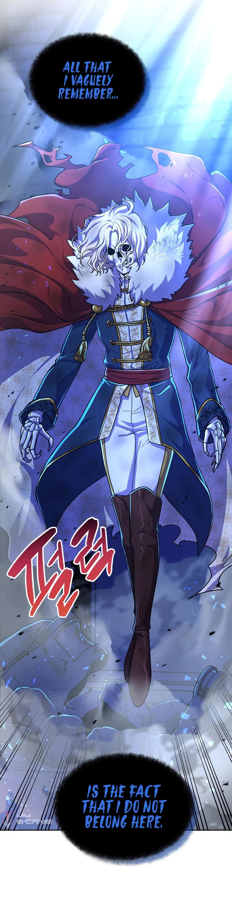 Please Have a Meal! chapter 81 page 10