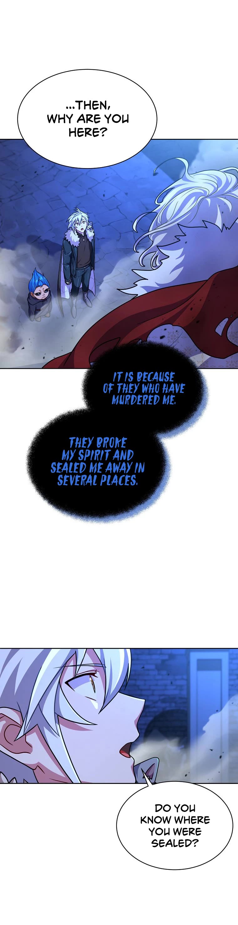 Please Have a Meal! chapter 81 page 11