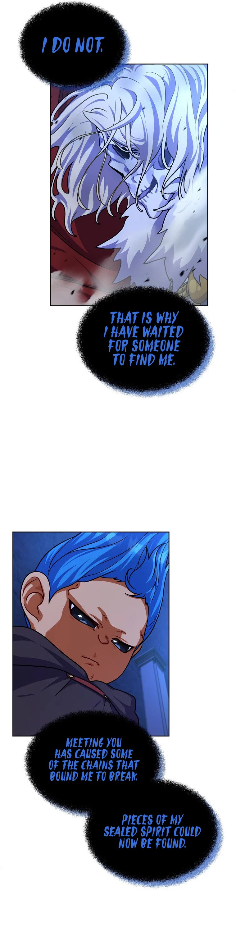 Please Have a Meal! chapter 81 page 12