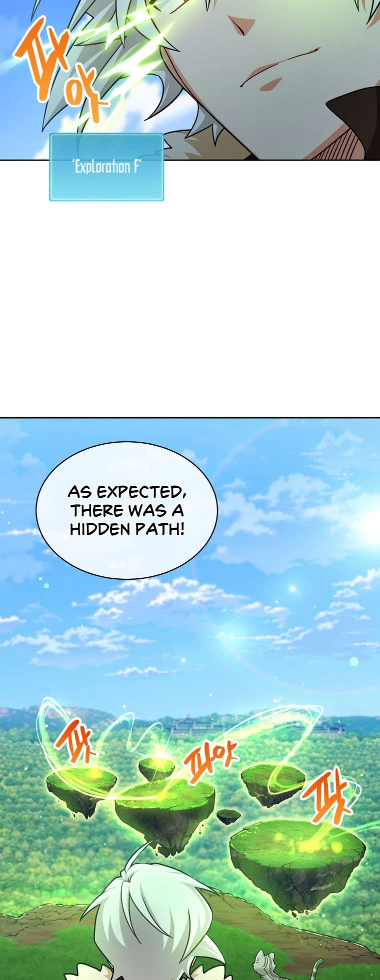 Please Have a Meal! chapter 81 page 22