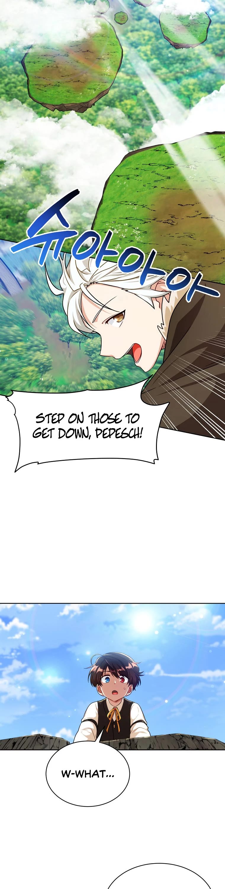 Please Have a Meal! chapter 81 page 25