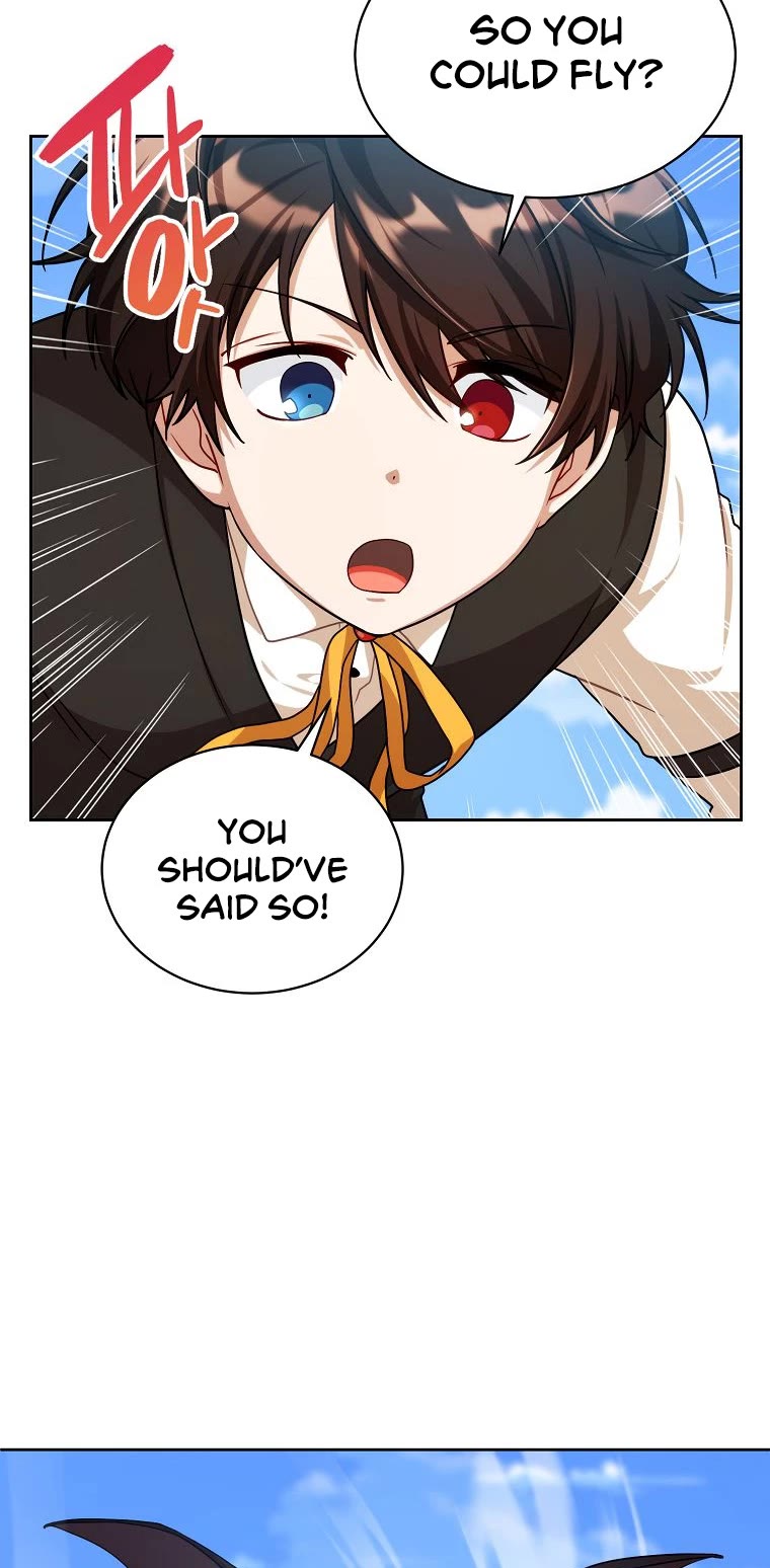 Please Have a Meal! chapter 81 page 26