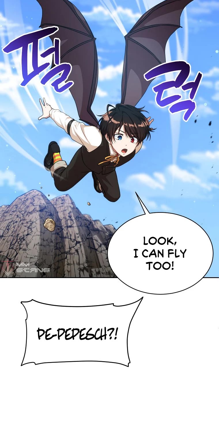 Please Have a Meal! chapter 81 page 27