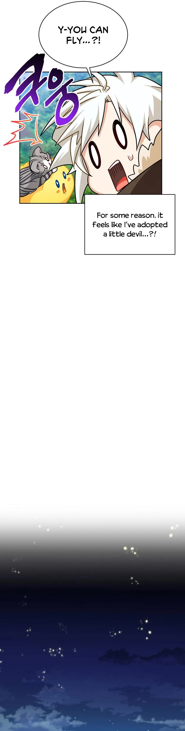 Please Have a Meal! chapter 81 page 28